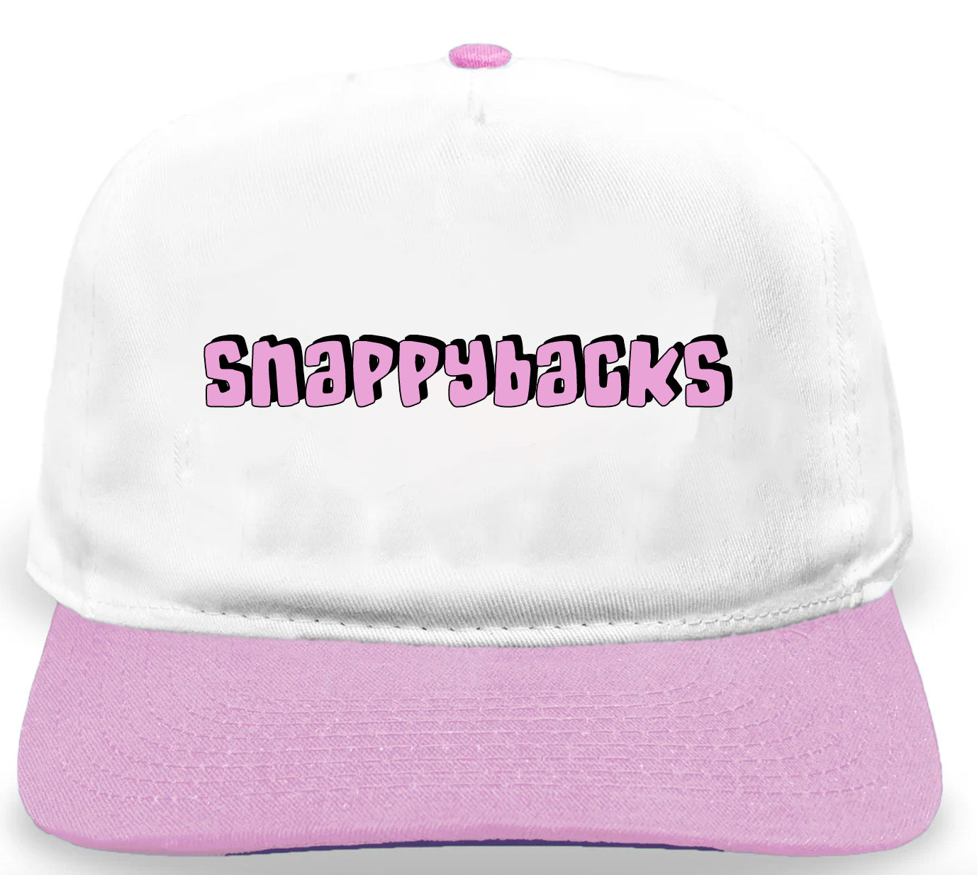 Snappybacks Cap